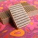 Vanilla Sandalwood Soap, a Smooth Vegan Soap