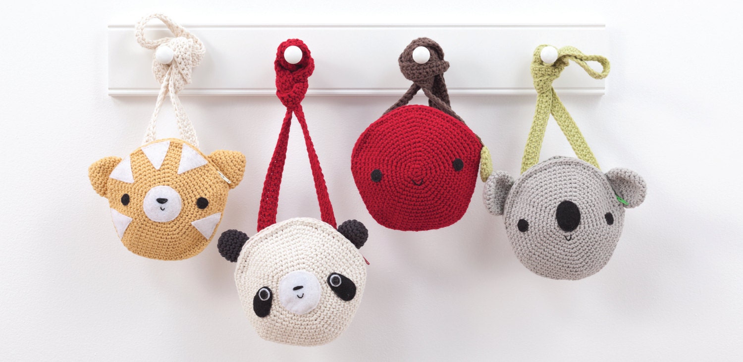 Sweet Little Bags