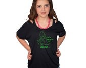 Happy and You Know It  Bella Flowy Simple T-shirt