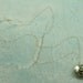 Keep the Faith - sterling silver necklace with pearl by Kathryn Riechert