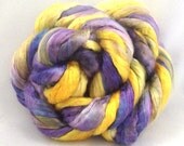 Cultivated Silk Top, Viola, 2oz