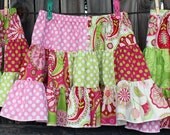 MEL Twirl Skirt