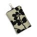 CLEARANCE Phone Case iPhone 5 Case iPod Case Large Cell Phone Case Blackberry Case Smartphone Case - Pods Black Floral (RTS)