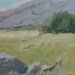 landscape oil painting
