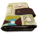 interchangeable knitpicks organizer - transistor radios