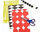 Tissue Paper - pack of 3 sheets