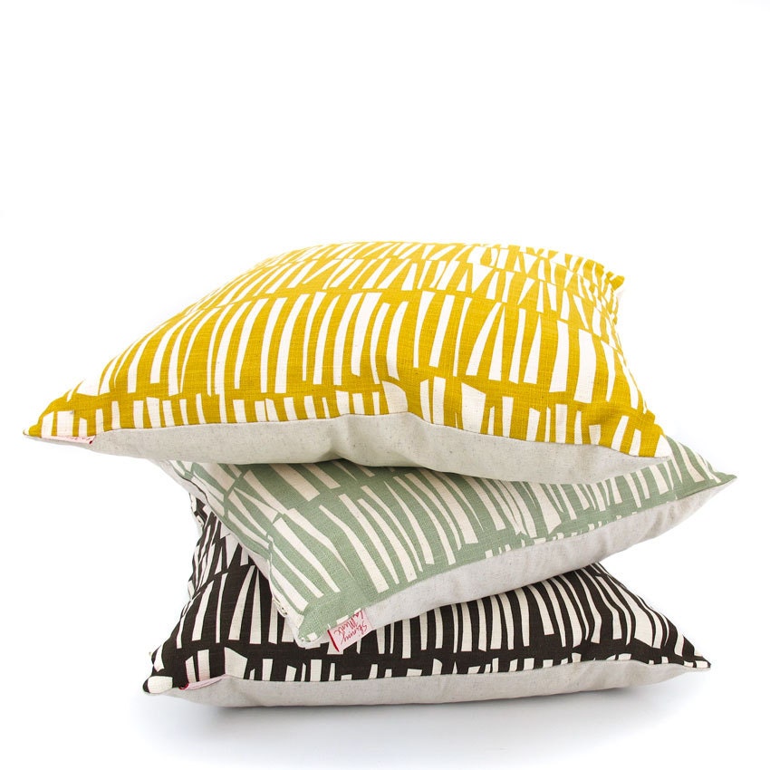 Cushion cover 50x50cm - Woodpile