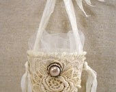 PDF Candy Cup Ornament Tutorial no shipping cost