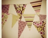 SALE-Penant Banner