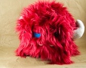 Custom Baby Yak