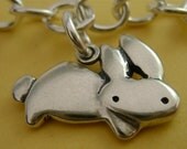 Starter Charm Bracelet - Choose Your Charm