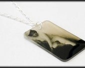 Vintage Nude with Sailor Hat - SALE - Last One Left