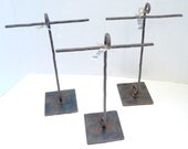 MOXIE METAL Jewelry Display Set 83