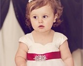 Flower Girl Dress Baby