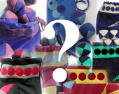 5 Surprise JUGGLING BALLS & Matching Bag. You Choose Size 95g or 125gram
