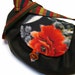 SALE - Large Kimono Balloon Two Way - Gauguin