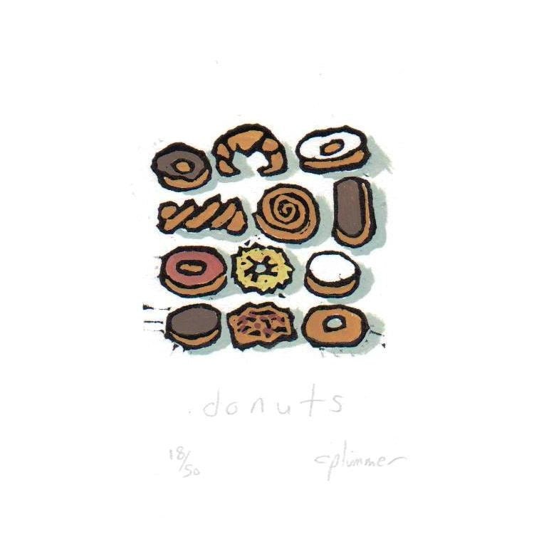 donuts