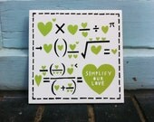 Simplify Our Love