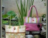 All About Anna -- PDF Pattern