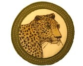 Merit Badge for 'never changing your spots'