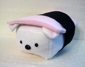 Spam Musubi Sushi Pup Large