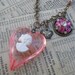 Lady Cora  Necklace