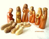 Nativity, Christmas nativity set, scenes, creche, holy family