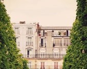 Rivoli - Paris Landscape Photography Print