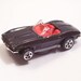 1965 Chevrolet Corvette Convertible : Hot Rod Magnet for Father's Day