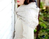 Gatsby's Girl Cloche - Made to Order