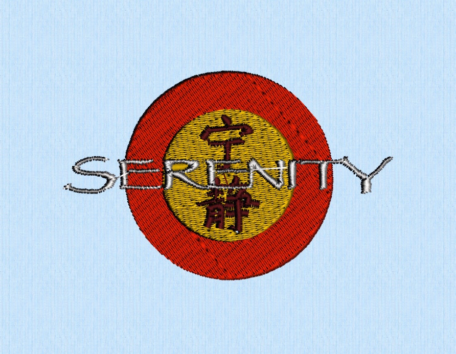 firefly serenity logo
