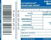 Insurance on items 500-1000 Dollars