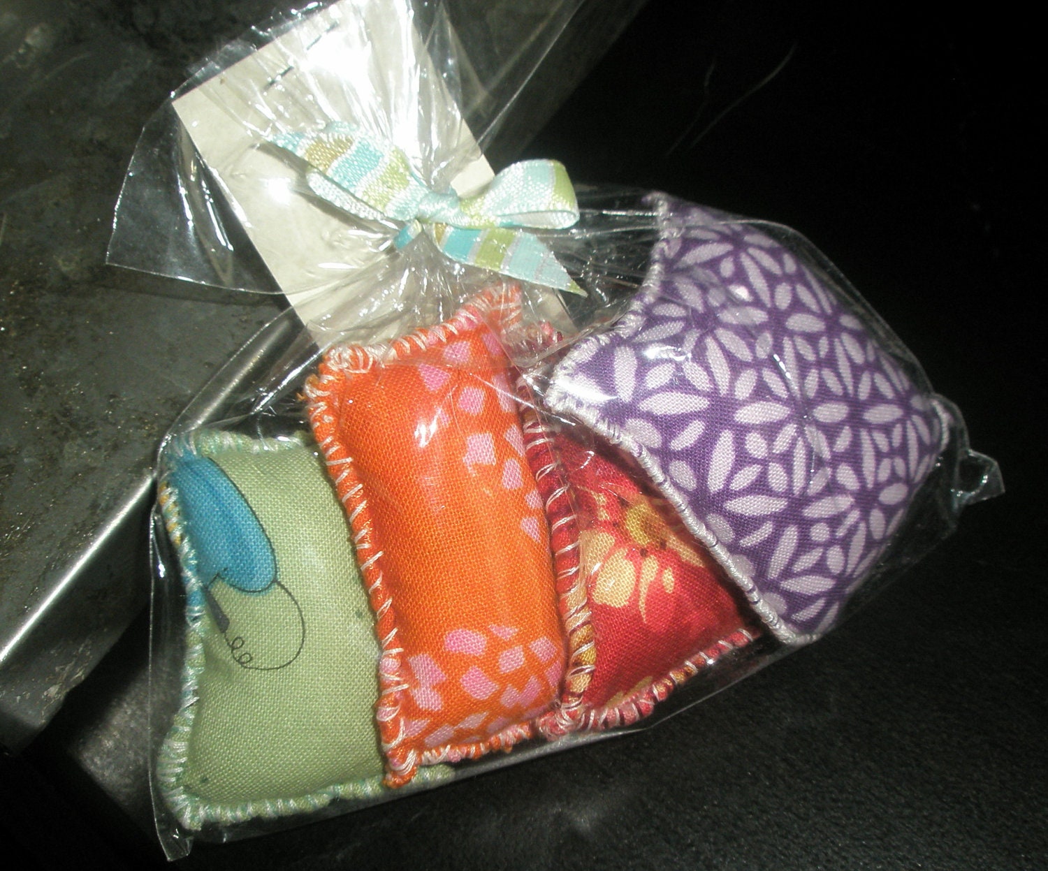 Catnip Cat Toys