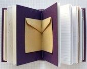 Paper Dreams - Travel Journal - 4.5 x 6 inch - Mixed Paper Journal
