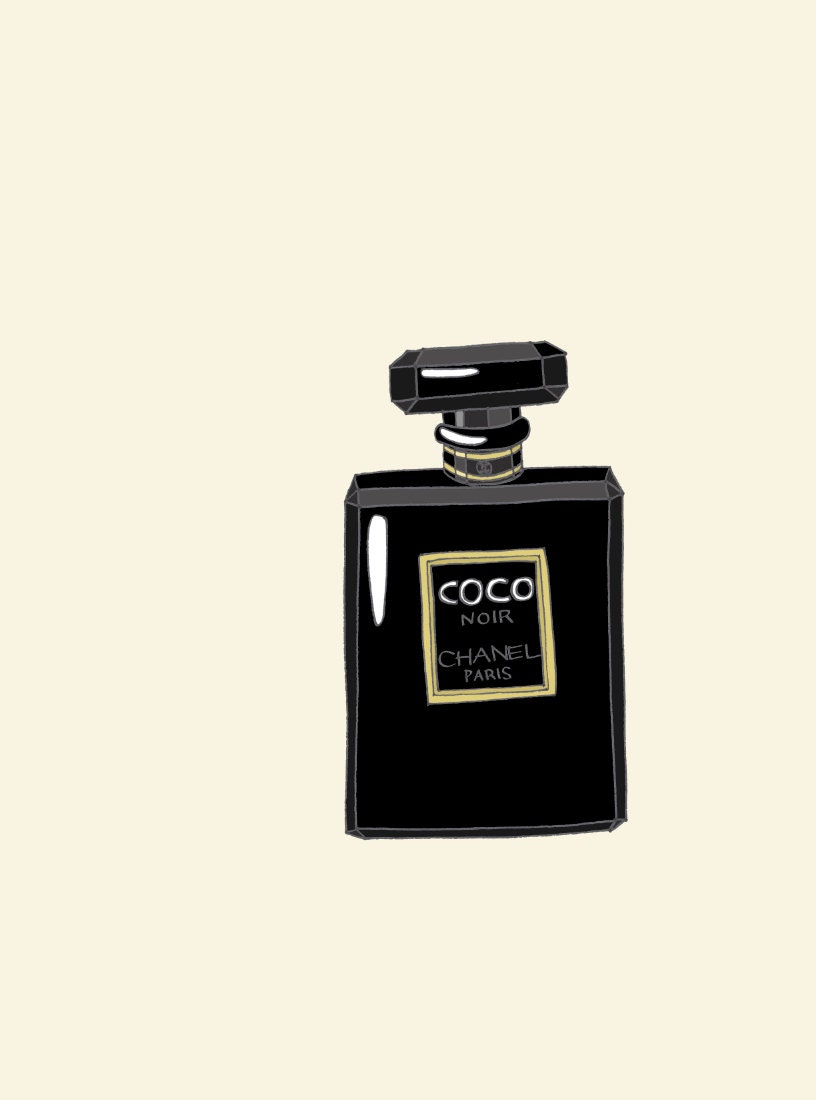 Coco Noir... Small