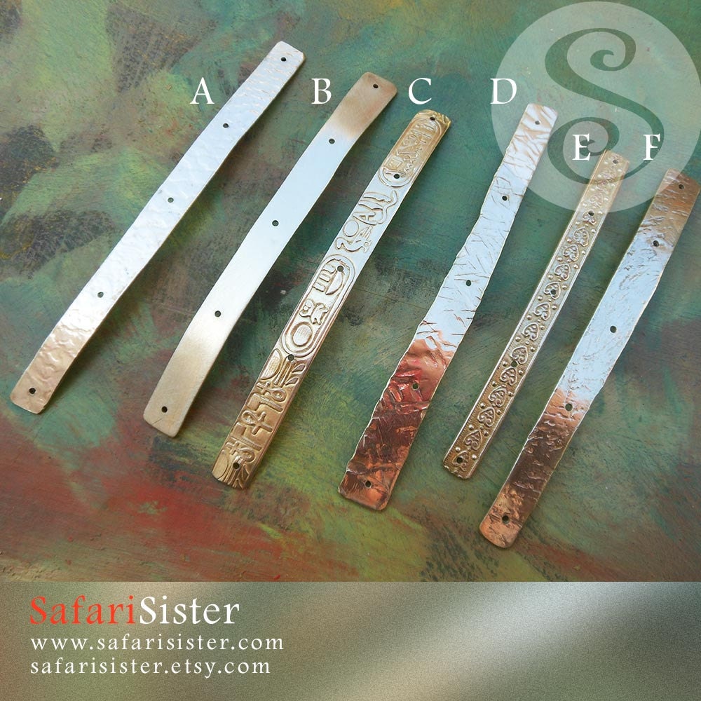 NEW 1 PC Ladder Necklace Design Component, Necklace Findings, Jewelry Findings, Supplies
