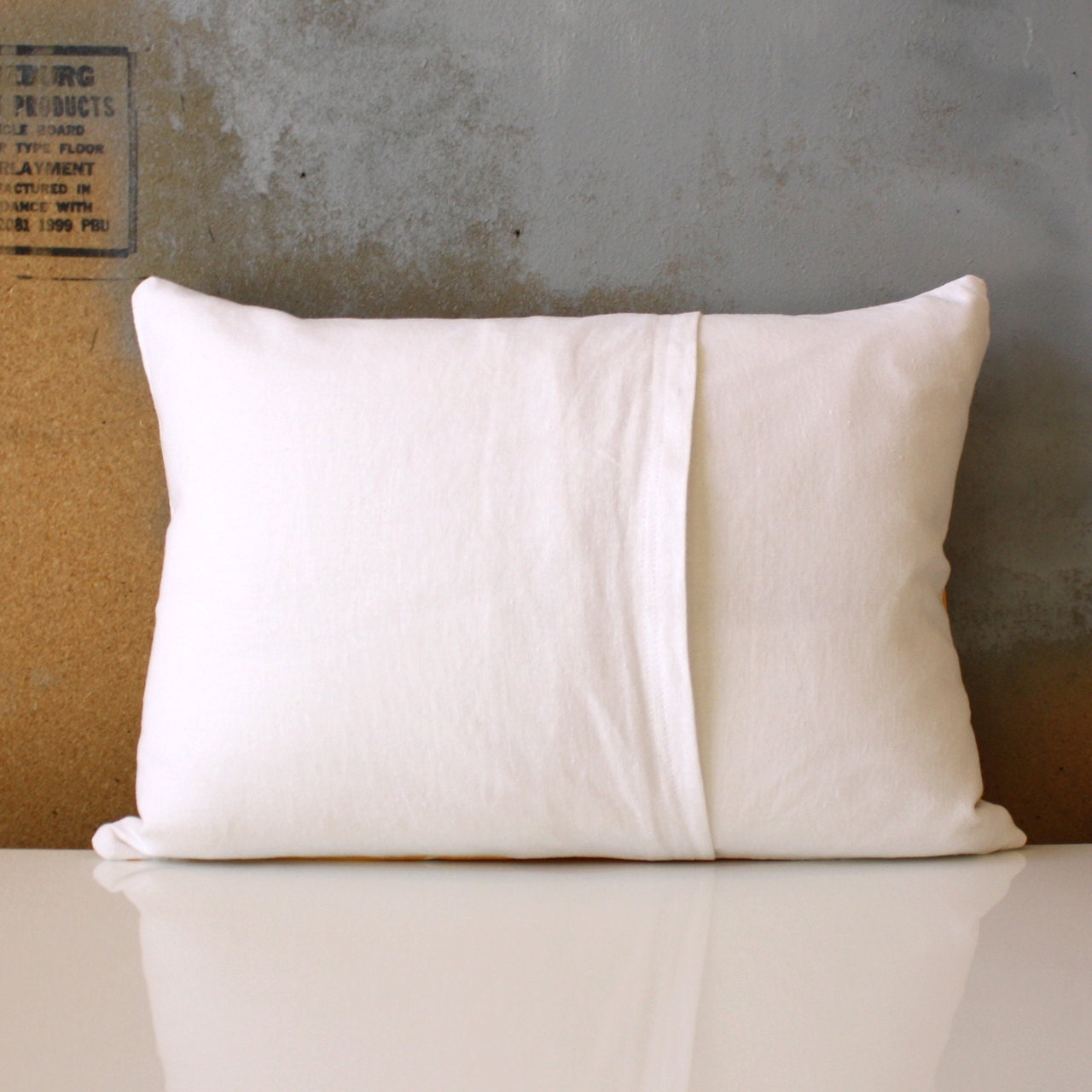 COVER ONLY - Brooklyn Bridge - Urban Throw Style no12 -  New York City