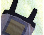 Straps for gameboy dress