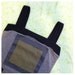 Straps for gameboy dress
