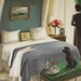 Rebecca- Original Oil Painting