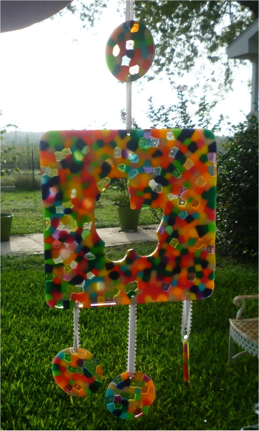 Baby Bassinet Suncatcher
