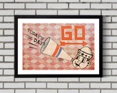 Megaphone Boy