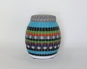 Morse Code Stool