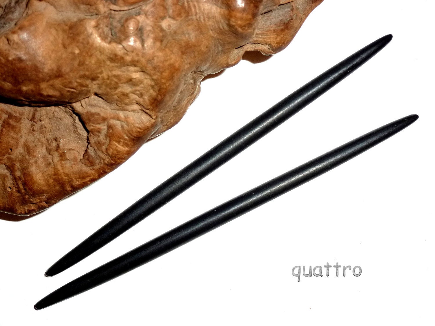 Quattro Accessories 'QuillStix' Nylon