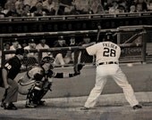 5x7 Batter Up Fine Art Print