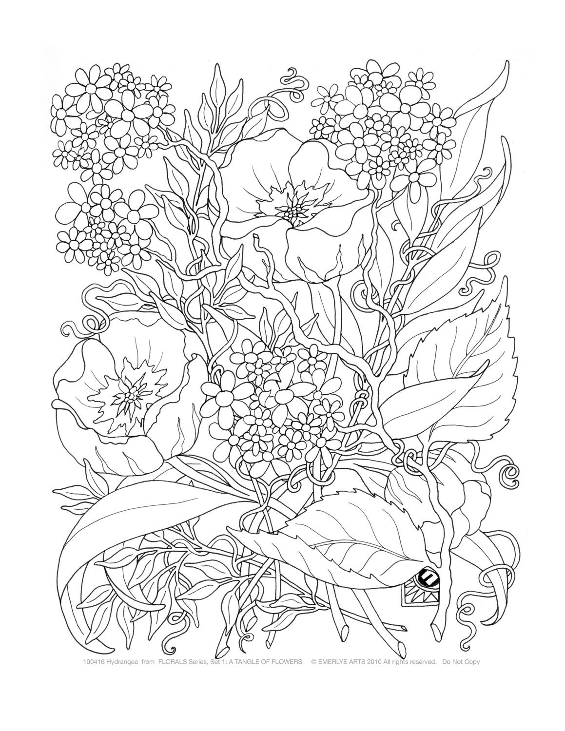 name coloring pages for adults - photo #24
