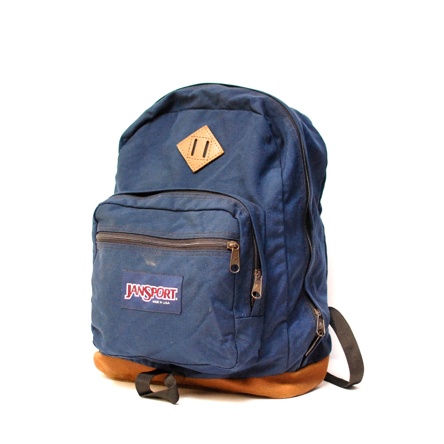 JANSPORT - 80´s JANSPORT USA製 紺タグ メディカルカレッジ