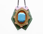 Medal necklace - Marvelous Victory
