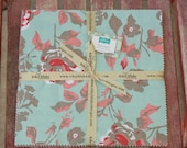 10 inch squares Stackers Kensington fabric by Riley Blake