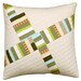 Reserved for LUCINDA STATLER - This and That, Too pillow cover